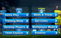 Win Dream League 2019 Guide :DLS Helper Screen Shot 0