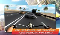 Traffic Legend Racer Screen Shot 5