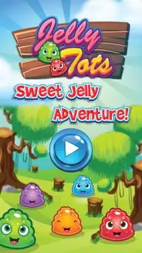 Jelly Tots Screen Shot 4