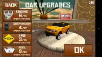 Cars Room Racing Screen Shot 0