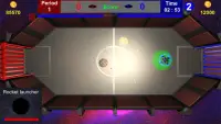 Roboball Challenge. Футбол роботов. Screen Shot 2