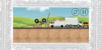 Monster Truck - Rally Driving Screen Shot 6