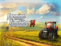 Farming Simulator 14 Screen Shot 5