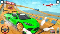 Car Games: Car Stunt Games Screen Shot 2