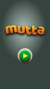 Mutta - Easter Egg Toss Game Screen Shot 0