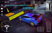 Car Driving and Parking Pro Simulator 2019 Screen Shot 3