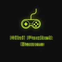 Mini Pocket Games Screen Shot 0