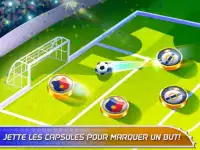 2019 Football: Ligue de Champion et Coupe Babyfoot Screen Shot 5