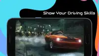 Crazy Sport Car Driver Screen Shot 1