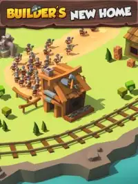 Tiny Builders Screen Shot 6