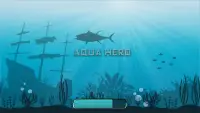 Live Aqua Hero Adventure: Superhero Games Screen Shot 11