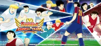 Captain Tsubasa: Dream Team Screen Shot 6