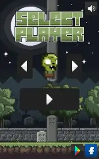 Zombie Go Go Go Screen Shot 9