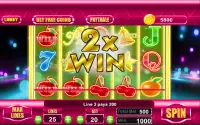 Jackpot Slots Party : Slots No Limit Screen Shot 2