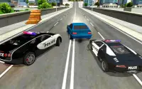 Cop Driver - Police Car Simulator Screen Shot 4