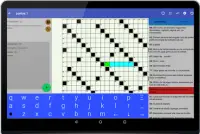Crucigrama juego enigmistico Screen Shot 15