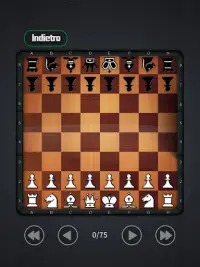 giocare a scacchi Screen Shot 10