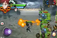 Naruto Senki Shippuden Ultimate Storm 4 Trick Screen Shot 1