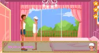 Kiss Game Touch Her Heart 2: Be A Good Man Screen Shot 1