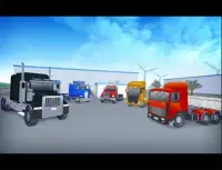 Премиум Euro Truck Simulator Screen Shot 11