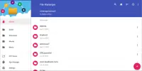 File Manager - File Explorer Screen Shot 11