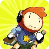 New Guide for Scribblenaut Unlimited