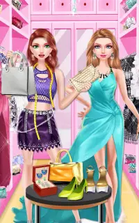 Fashion Designer Dress Maker 2 Screen Shot 9