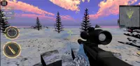 Sniper Bird Hunter Shooting Game Screen Shot 2