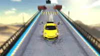 High Speed Bridge Racing Screen Shot 6