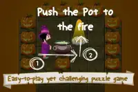 Lost Cauldrons and the Witch Screen Shot 4