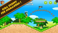 Kiba & Kumba Jump and Run Spiel kostenlos spielen Screen Shot 4