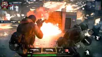 Critical Action:Gun Strike Ops Screen Shot 6