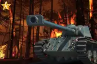 Tank permainan - gratis Screen Shot 0