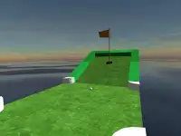 Mini Golf Ultimate Space Free Screen Shot 5