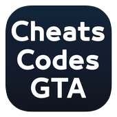Cheats Codes for GTA
