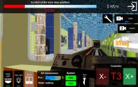 AG Subway Simulator Lite Unlimited Screen Shot 2
