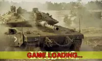 Helicopter Tank War Battlefield Screen Shot 0