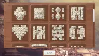 Mahjong vlinder Screen Shot 3