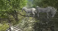 VR ZOO Safari Park Animal Game Screen Shot 0