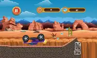 Juego de carreras para niños Screen Shot 12