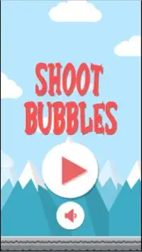 Shoot Bubbles Screen Shot 0