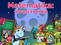 Game Matematika: Invasi Screen Shot 4