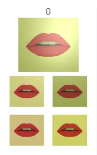Lips Screen Shot 15