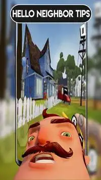 Hello Neighbor Guide 2019 Screen Shot 0