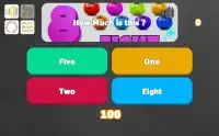 Learning Number and Math Screen Shot 3