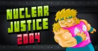 NUCLEAR JUSTICE 2084 Screen Shot 1