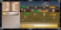 Island: Battle Royale ( Roguelike, RPG ) Screen Shot 4