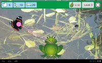 Frog for kids and adults free Screen Shot 3