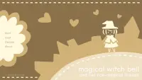 Magical Witch Bell Screen Shot 4