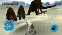Snow Leopard Chase Simulator Screen Shot 4